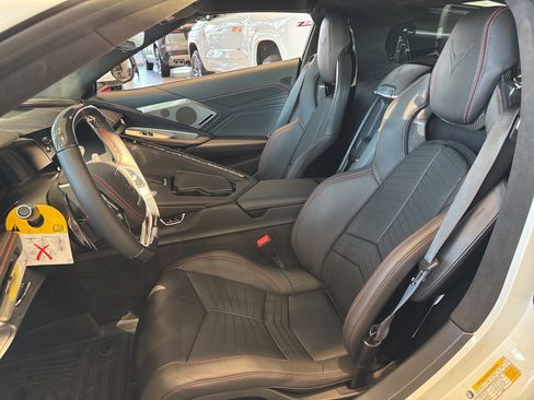 Used 2025 Chevrolet Corvette E-Ray image 14