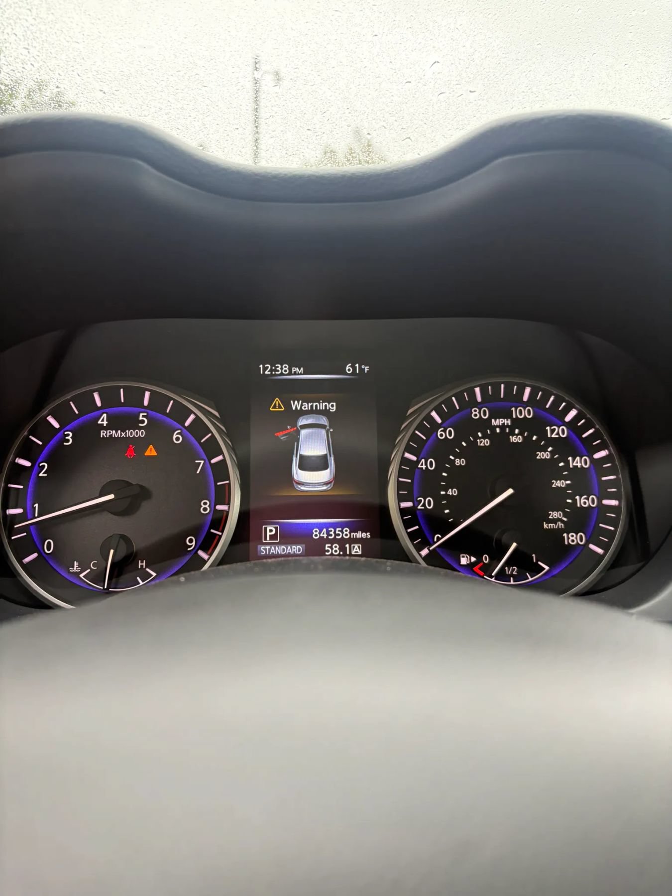 Used 2014 INFINITI Q50 Premium w/ Navigation Package AWD/4WD image 17