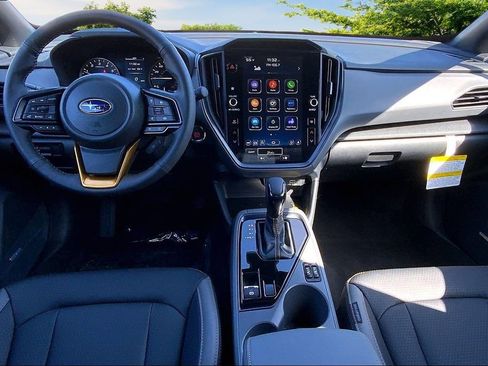 New 2026 Subaru Crosstrek 2.5i Wilderness AWD/4WD image 5