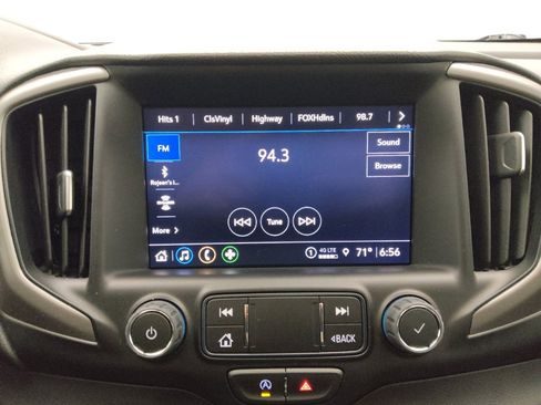 Used 2023 GMC Terrain AT4 w/ Tech Package AWD/4WD image 25