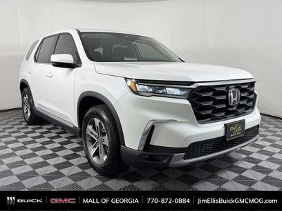 Used 2025 Honda Pilot EX-L
