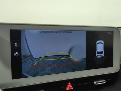 Certified 2024 Hyundai Ioniq 5 SEL AWD/4WD image 26