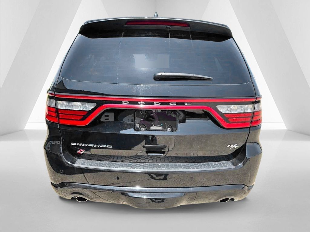Used 2025 Dodge Durango R/T AWD/4WD image 6