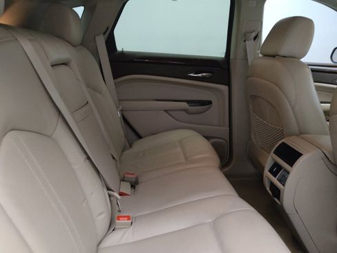 Used 2015 Cadillac SRX Luxury w/ Driver Awareness Package image 19