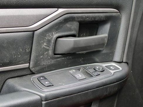 New 2024 RAM 5500 Tradesman image 13