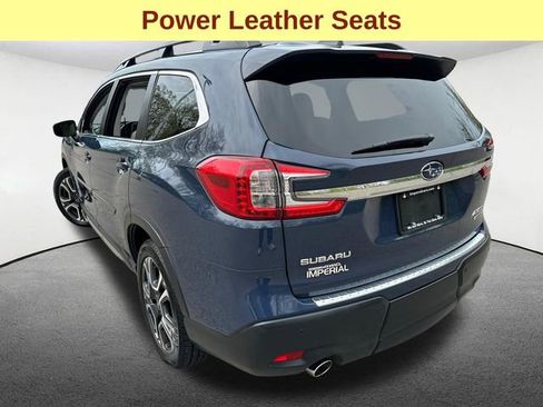 Used 2023 Subaru Ascent Limited w/ Technology Package AWD/4WD image 8