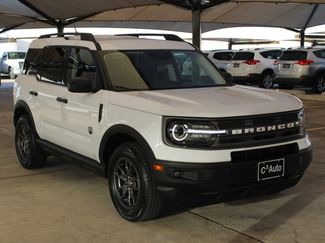 Used 2021 Ford Bronco Sport Big Bend video 1