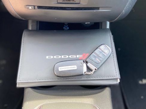 Used 2017 Dodge Journey Crossroad FWD image 36