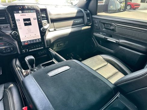 Used 2022 RAM 1500 TRX w/ TRX Level 2 Equipment Group AWD/4WD image 24