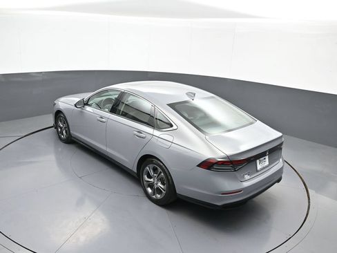 Used 2024 Honda Accord EX-L image 39