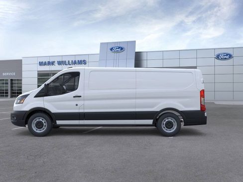 New 2026 Ford Transit 250 Low Roof image 3