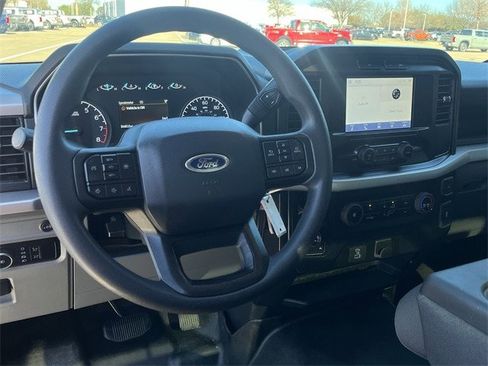 Used 2023 Ford F150 XL image 12