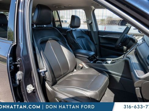 Used 2023 Jeep Grand Cherokee L Limited AWD/4WD image 25