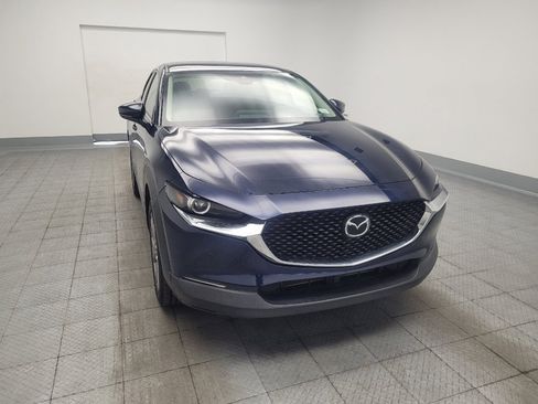 Used 2021 MAZDA CX-30 FWD 2.5 S w/ Select Package image 14