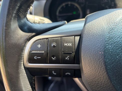 Used 2020 Lexus GX 460 Premium AWD/4WD image 14