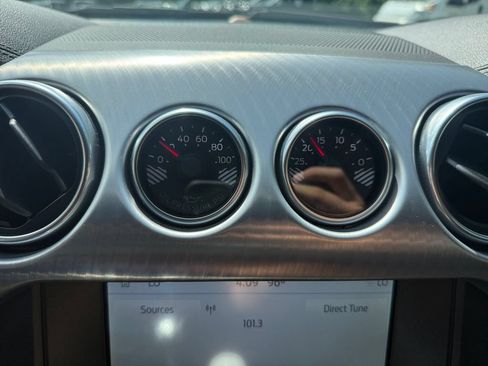 Used 2019 Ford Mustang Bullitt w/ Bullitt Electronics Package RWD image 28