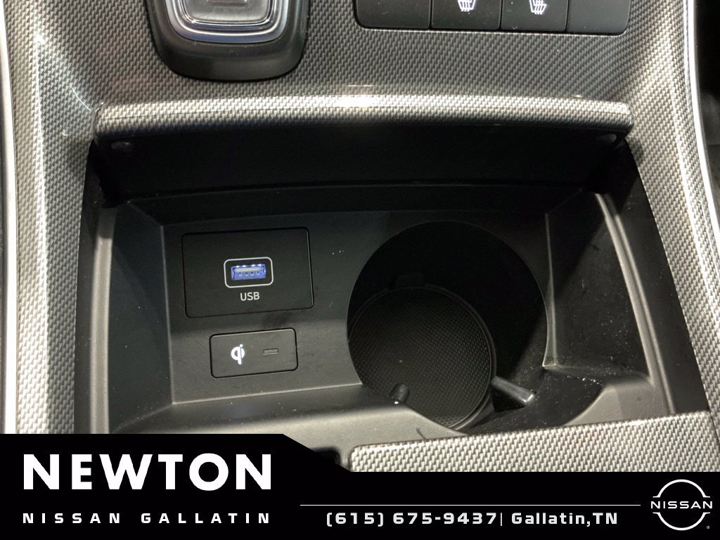 Used 2023 Hyundai Santa Fe SEL w/ Cargo Package FWD image 33