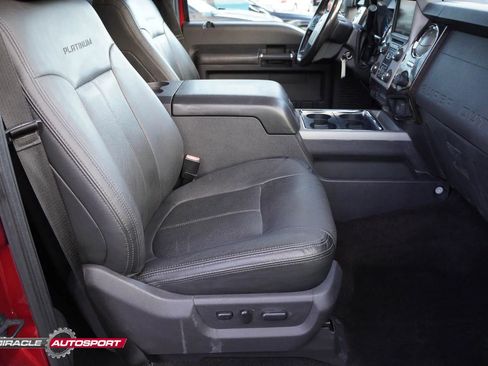 Used 2016 Ford F350 Platinum image 31