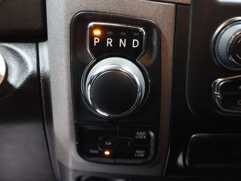 Used 2019 RAM 1500 Express w/ Wheel & Sound Group image 31