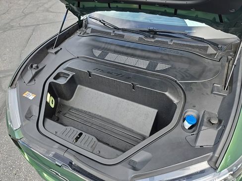 Used 2025 Ford Mustang Mach-E Premium AWD/4WD image 54