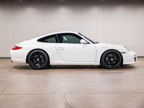 Used 2009 Porsche 911 GT3 RS image 5