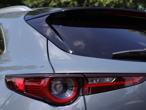 Certified 2024 MAZDA CX-30 AWD 2.5 S w/ Preferred Package image 31