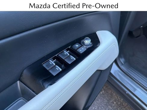 Certified 2023 MAZDA CX-5 AWD 2.5 S w/ Premium Package image 26