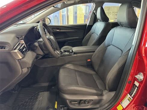 New 2026 Toyota Camry XLE image 6