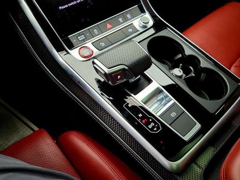 Used 2022 Audi SQ7 Premium Plus AWD/4WD image 17