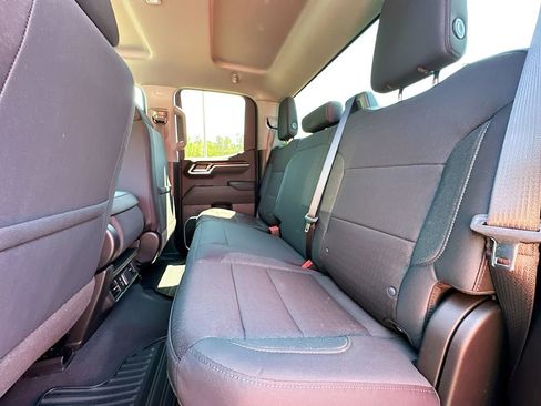 New 2026 GMC Sierra 1500 Elevation AWD/4WD image 4