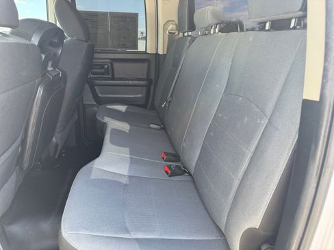 Used 2022 RAM 1500 Tradesman RWD image 23