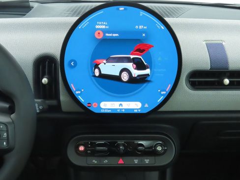 New 2026 MINI Cooper S image 15