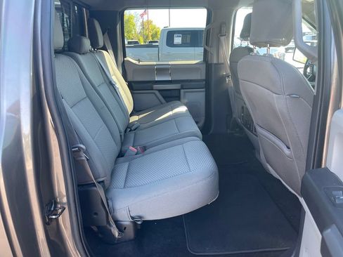 Used 2020 Ford F150 XLT w/ Equipment Group 302A Luxury AWD/4WD image 32