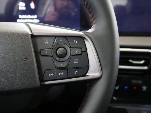 New 2026 Nissan Sentra SR w/ SR Premium Package image 18