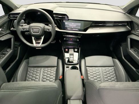 Certified 2024 Audi RS 3 image 13