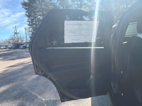 New 2026 Dodge Durango GT image 32