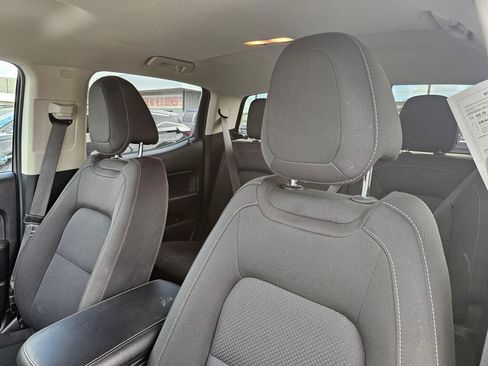 Used 2017 Chevrolet Colorado LT w/ LT Convenience Package AWD/4WD image 21