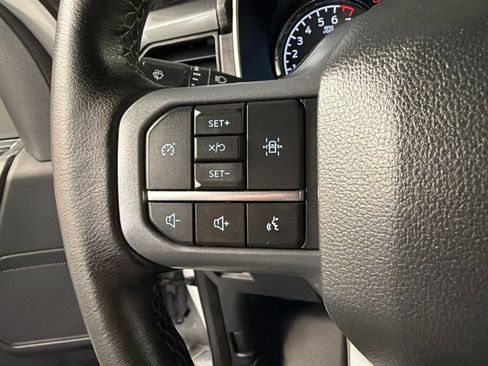 Certified 2023 Ford F150 XLT w/ Equipment Group 302A High AWD/4WD image 20