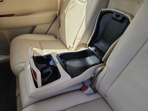 Used 2012 Lexus RX 350 FWD w/ Premium Pkg image 32