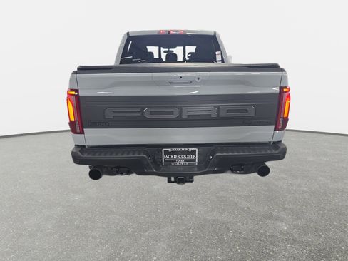 Used 2024 Ford F150 Raptor AWD/4WD image 12