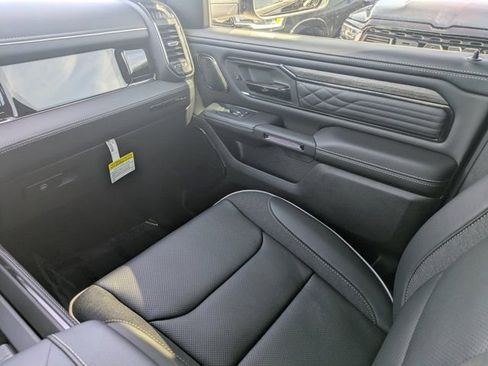 New 2026 RAM 1500 Limited AWD/4WD image 15