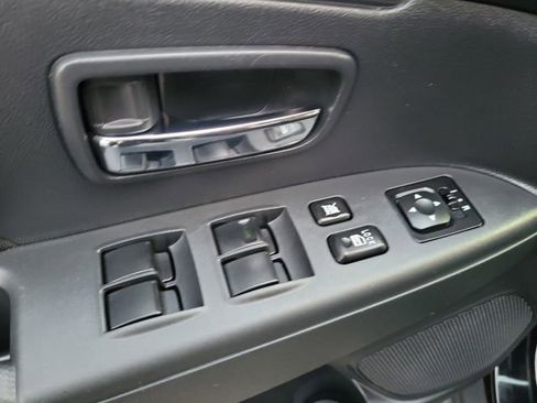 Used 2025 Mitsubishi Outlander Sport ES image 17