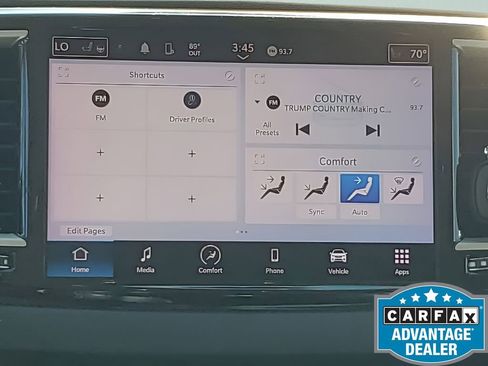 Used 2022 Chrysler Pacifica Touring-L image 30