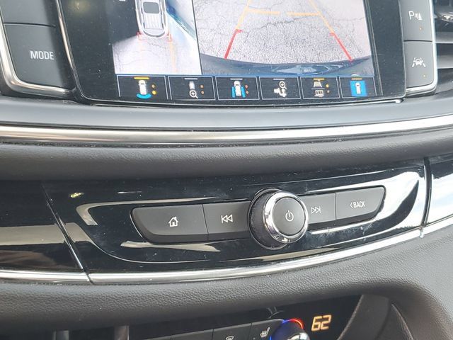 Used 2023 Buick Enclave Avenir w/ Avenir Technology Package FWD image 18