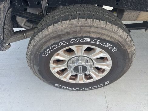 Used 2021 Ford F250 XL w/ STX Appearance Package image 7