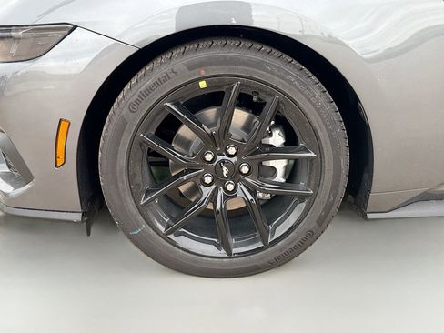 New 2026 Ford Mustang Coupe w/ Mustang Nite Pony Package image 31