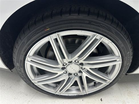 Used 2015 Cadillac ATS Luxury w/ Sun And Sound Package AWD/4WD image 13