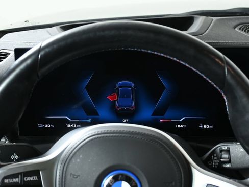 Used 2024 BMW i4 M50 w/ Premium Package AWD/4WD image 20
