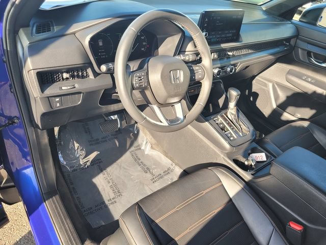 Used 2024 Honda CR-V Sport-L image 12