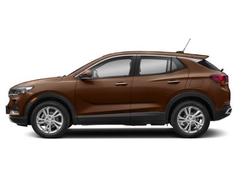 Used 2020 Buick Encore GX Preferred FWD image 3